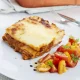 Lasagne à la bolognaise - Toq'Eat